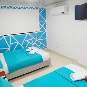 Apartamento Duplex Cerca Del Centro Historico - Marbella Cartagena